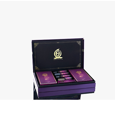 德化气血能量海底轮