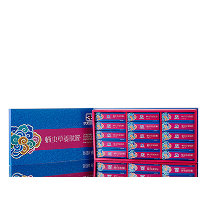 德化调经养气汤