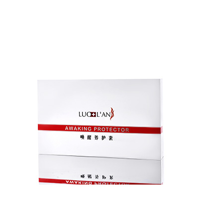 德化气血能量增强套